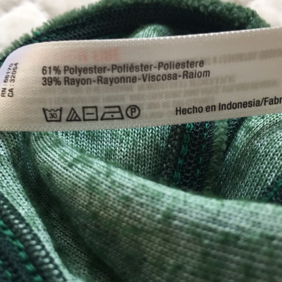 Free People Make My Baby Stay Bodysuit - Picture 8 of 8